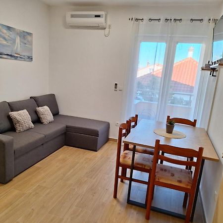 Apartmani Marino Privlaka  Ngoại thất bức ảnh