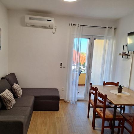Apartmani Marino Privlaka  Ngoại thất bức ảnh