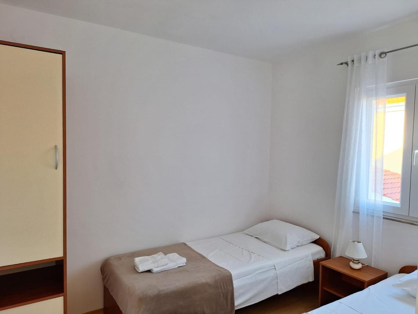 Apartmani Marino Privlaka  Ngoại thất bức ảnh