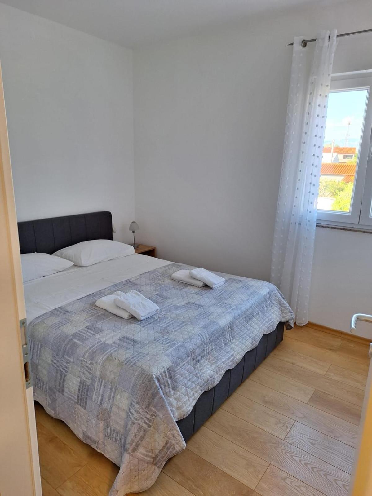 Apartmani Marino Privlaka  Ngoại thất bức ảnh