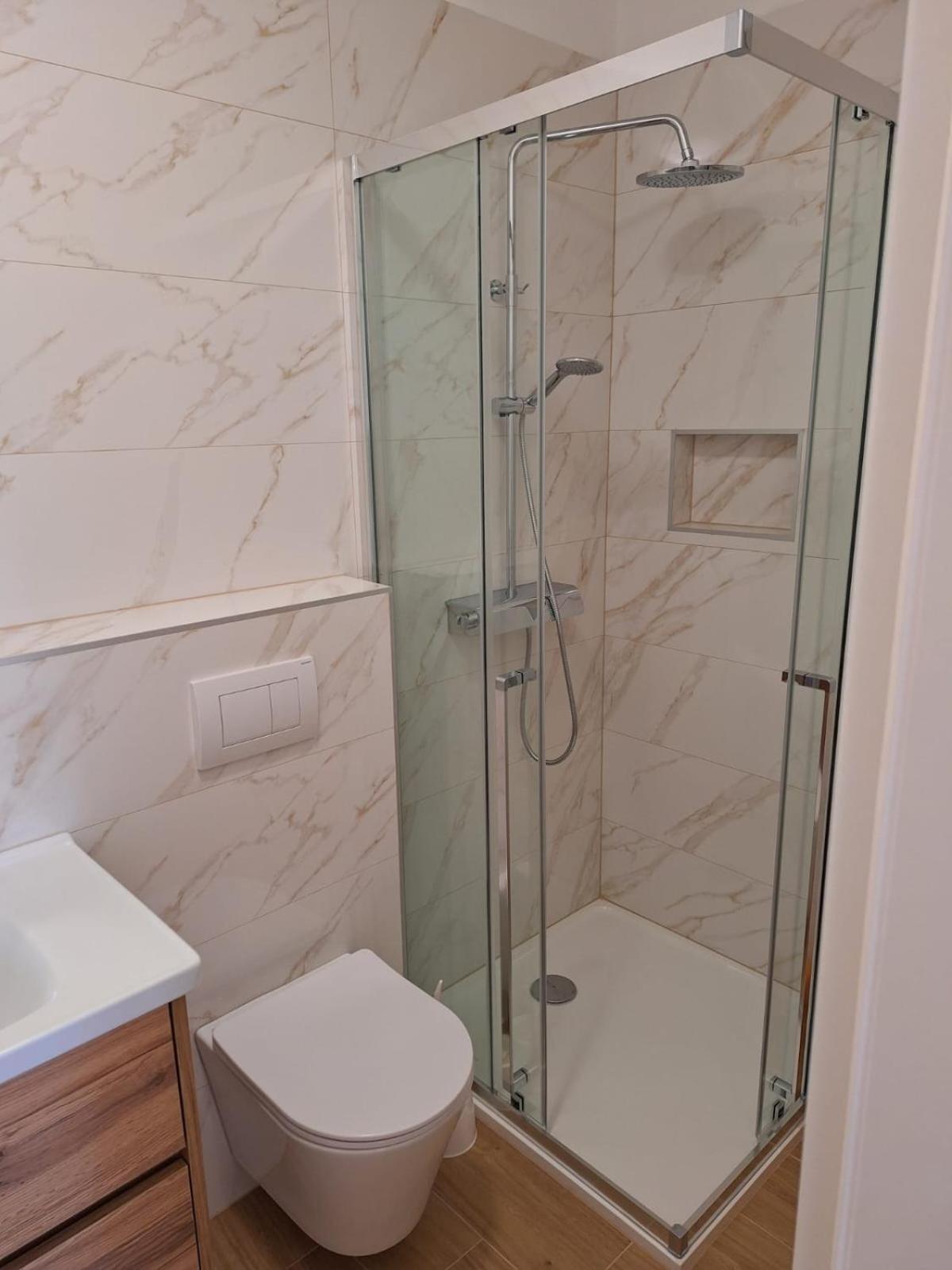 Apartmani Marino Privlaka  Ngoại thất bức ảnh
