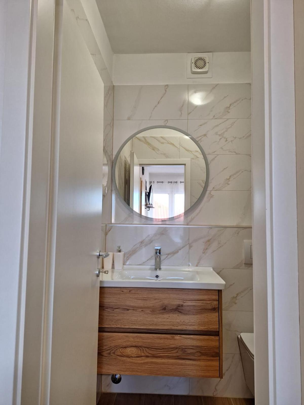 Apartmani Marino Privlaka  Ngoại thất bức ảnh