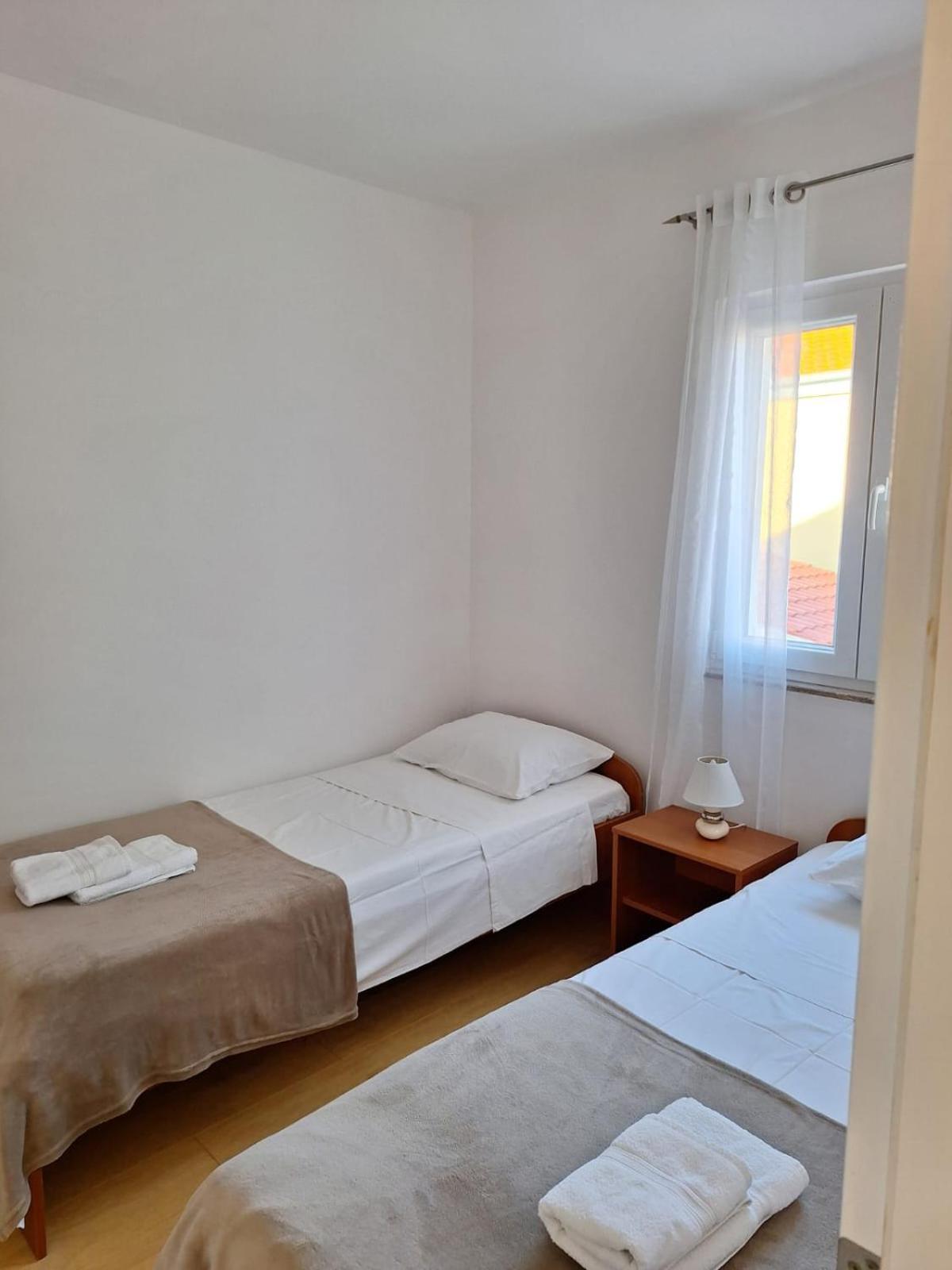 Apartmani Marino Privlaka  Ngoại thất bức ảnh