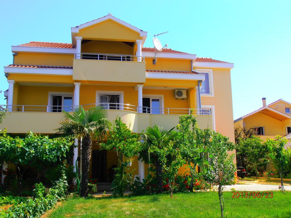 Apartmani Marino Privlaka  Ngoại thất bức ảnh
