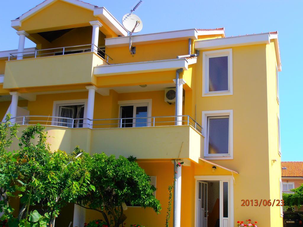 Apartmani Marino Privlaka  Ngoại thất bức ảnh