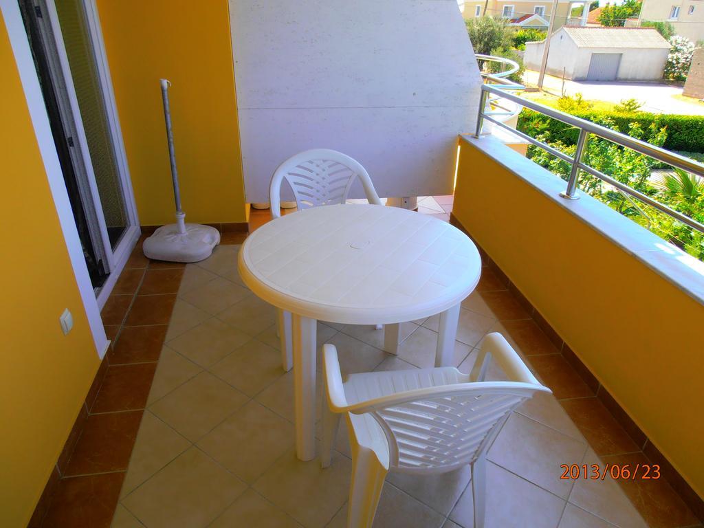 Apartmani Marino Privlaka  Ngoại thất bức ảnh