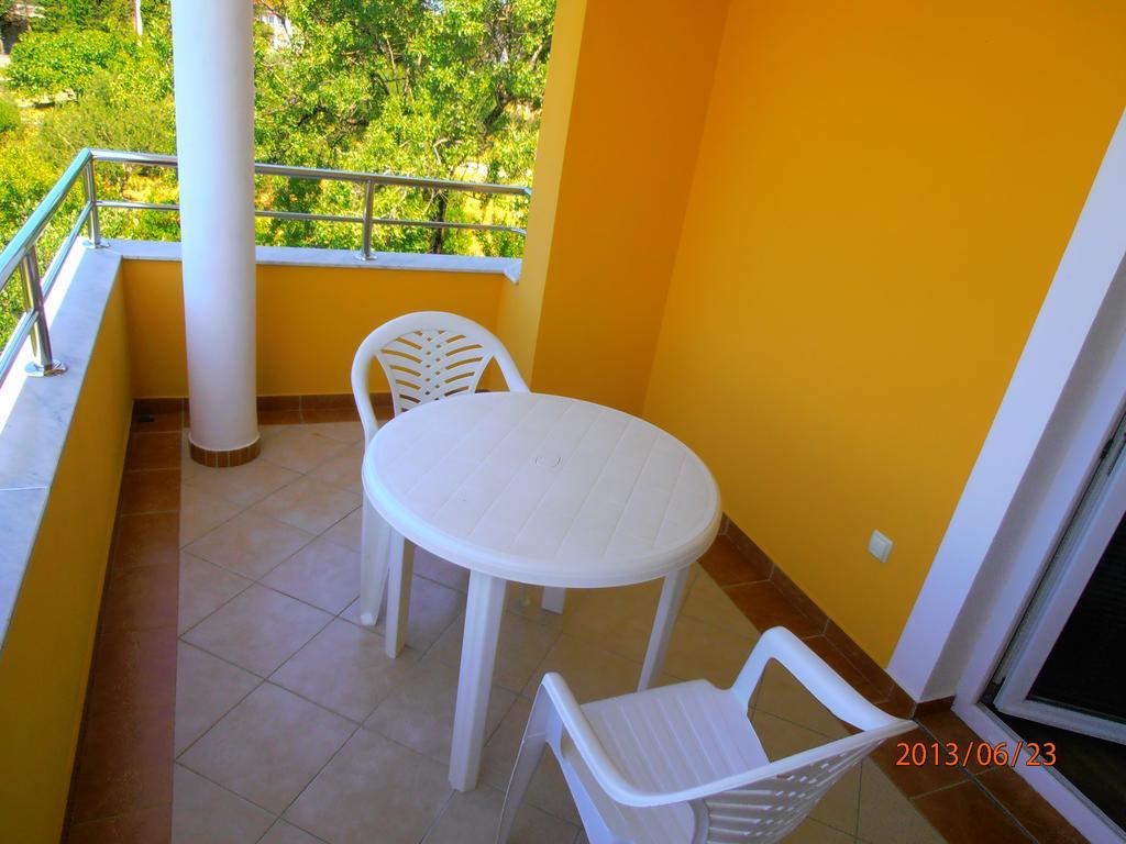 Apartmani Marino Privlaka  Ngoại thất bức ảnh