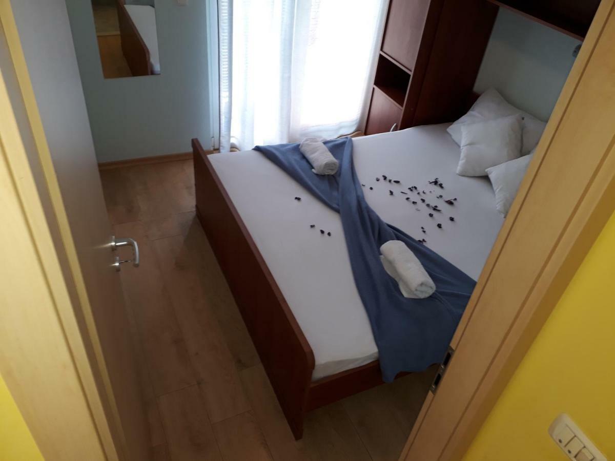 Apartmani Marino Privlaka  Ngoại thất bức ảnh