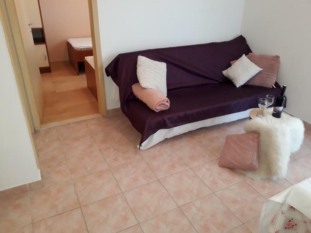 Apartmani Marino Privlaka  Ngoại thất bức ảnh