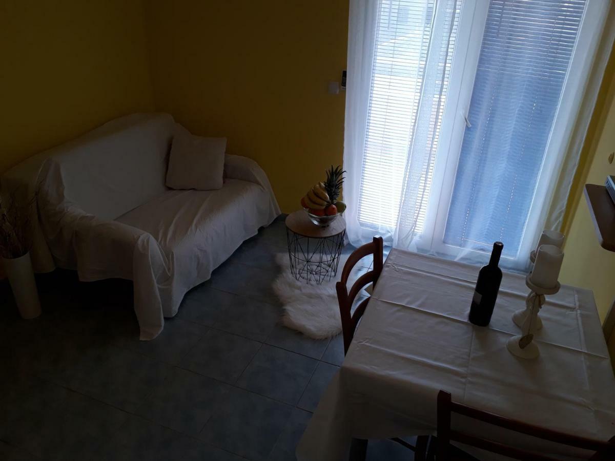 Apartmani Marino Privlaka  Ngoại thất bức ảnh