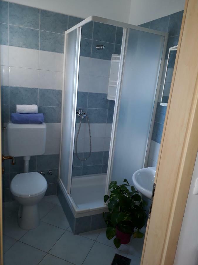 Apartmani Marino Privlaka  Ngoại thất bức ảnh