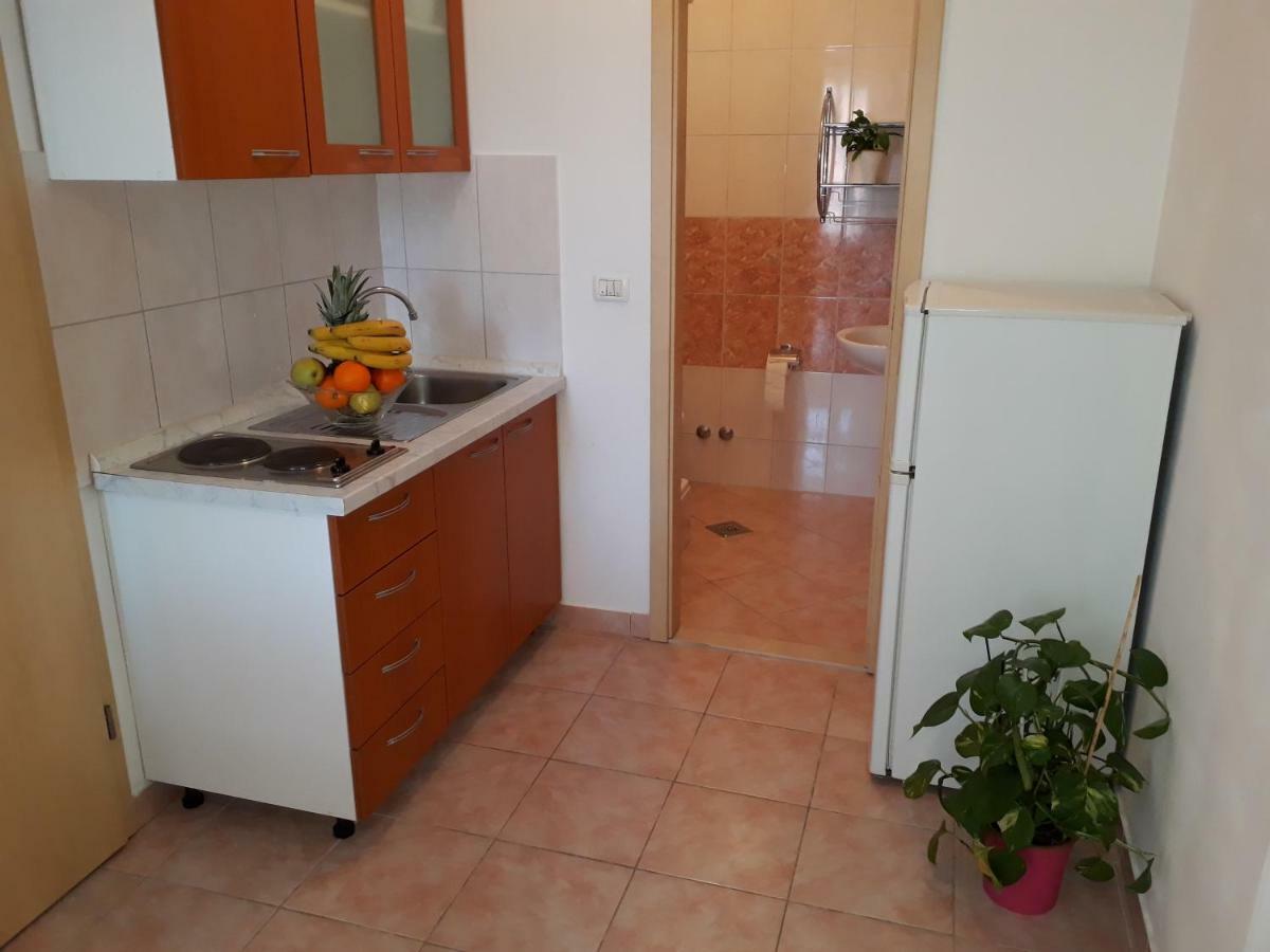 Apartmani Marino Privlaka  Ngoại thất bức ảnh