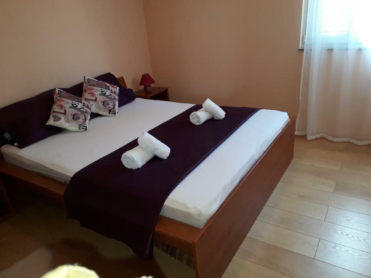 Apartmani Marino Privlaka  Ngoại thất bức ảnh