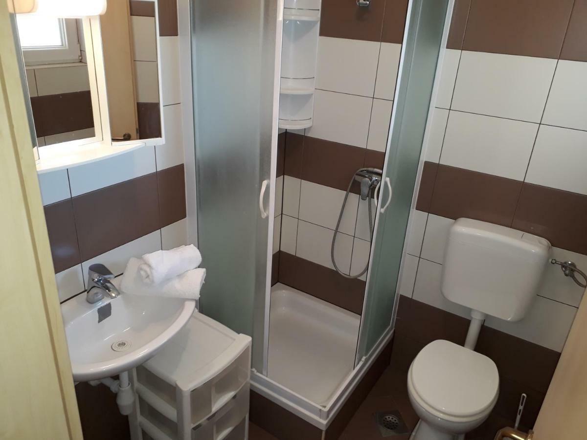 Apartmani Marino Privlaka  Ngoại thất bức ảnh