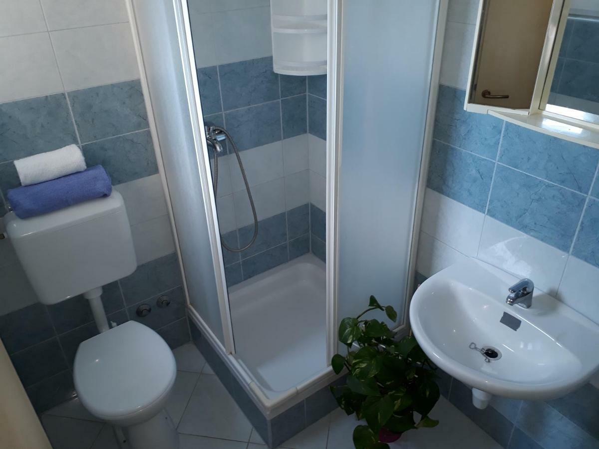 Apartmani Marino Privlaka  Ngoại thất bức ảnh