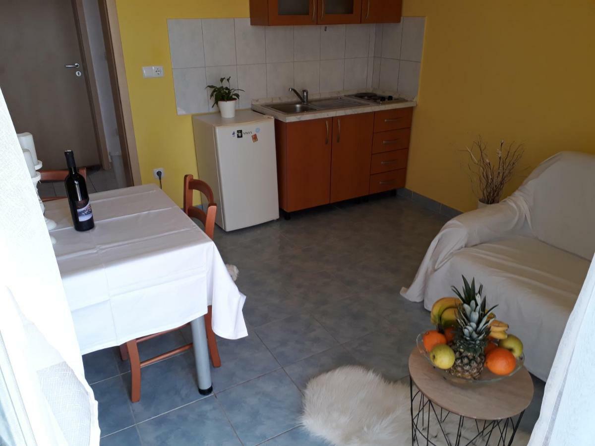 Apartmani Marino Privlaka  Ngoại thất bức ảnh