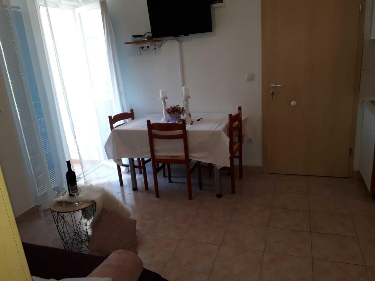 Apartmani Marino Privlaka  Ngoại thất bức ảnh