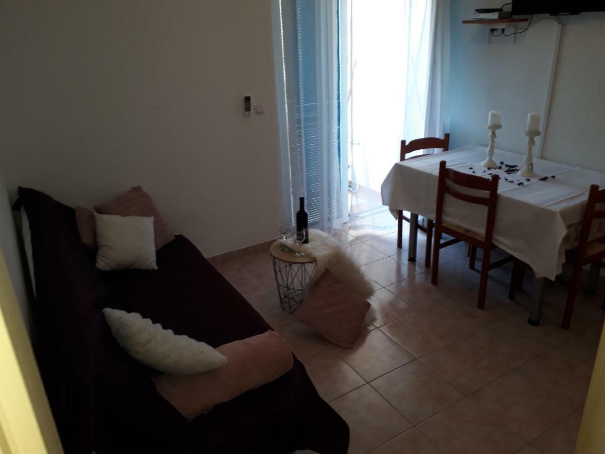 Apartmani Marino Privlaka  Ngoại thất bức ảnh