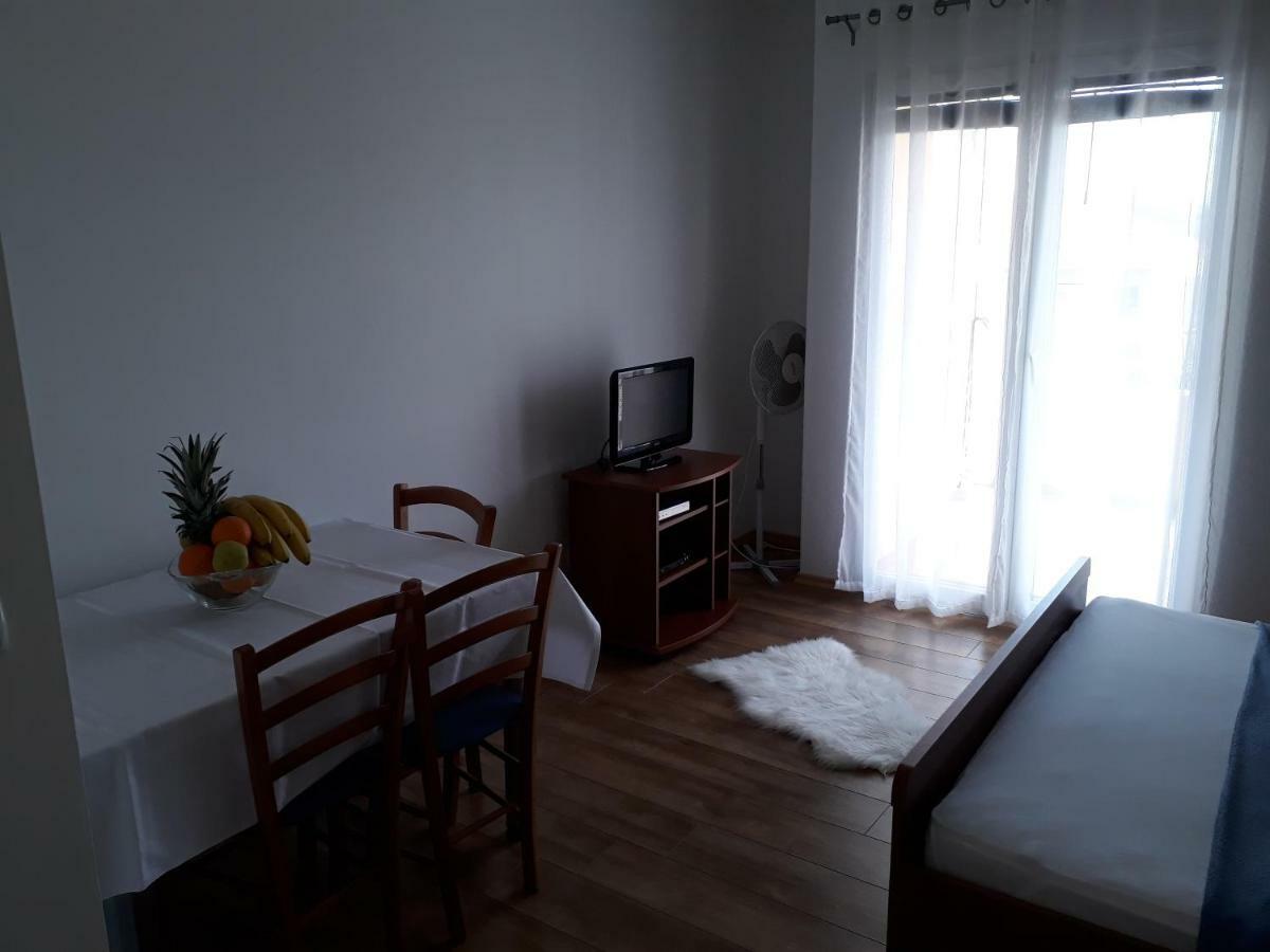 Apartmani Marino Privlaka  Ngoại thất bức ảnh