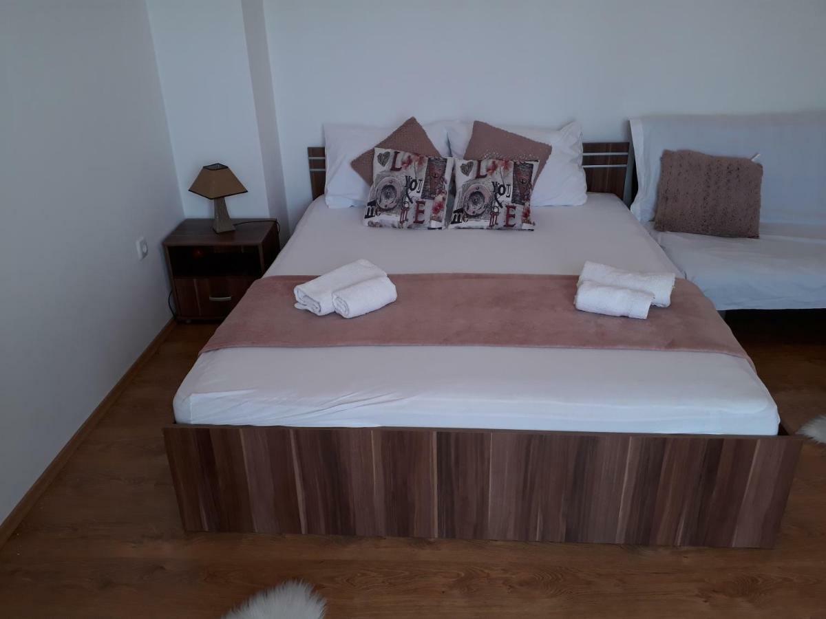 Apartmani Marino Privlaka  Ngoại thất bức ảnh