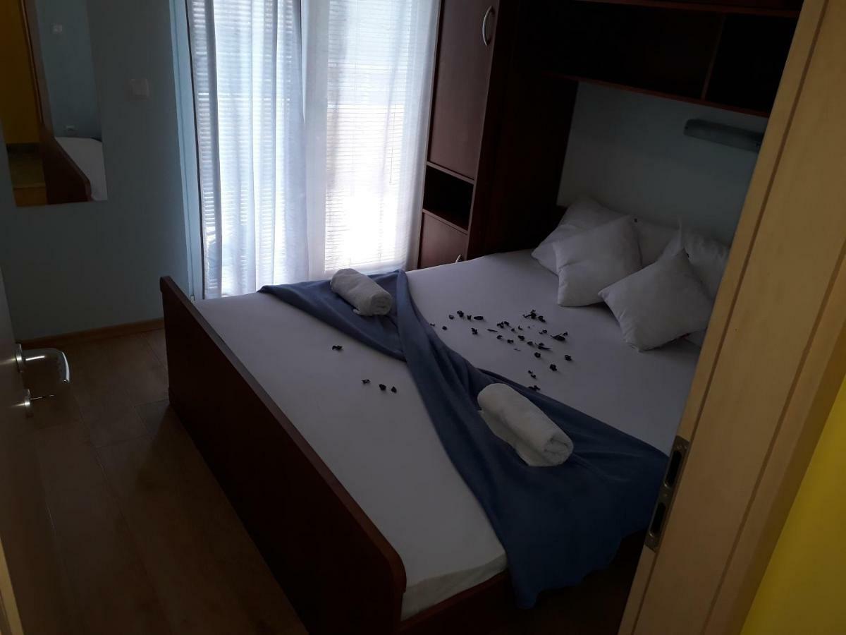 Apartmani Marino Privlaka  Ngoại thất bức ảnh