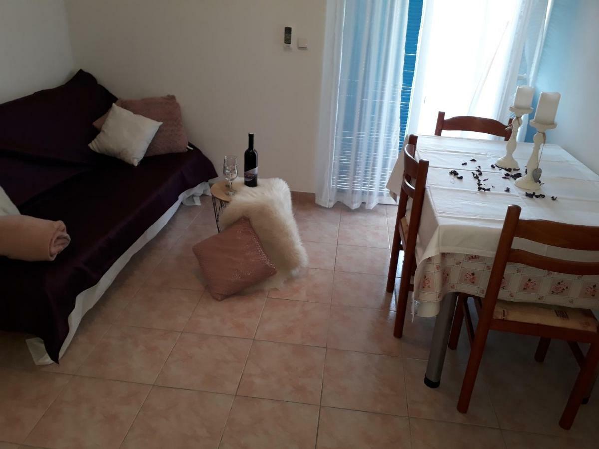 Apartmani Marino Privlaka  Ngoại thất bức ảnh