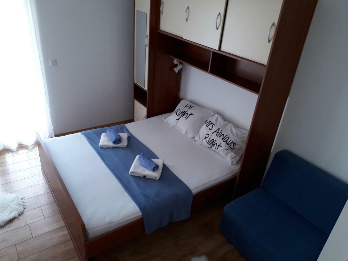 Apartmani Marino Privlaka  Ngoại thất bức ảnh
