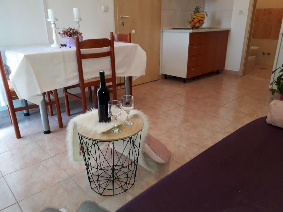 Apartmani Marino Privlaka  Ngoại thất bức ảnh