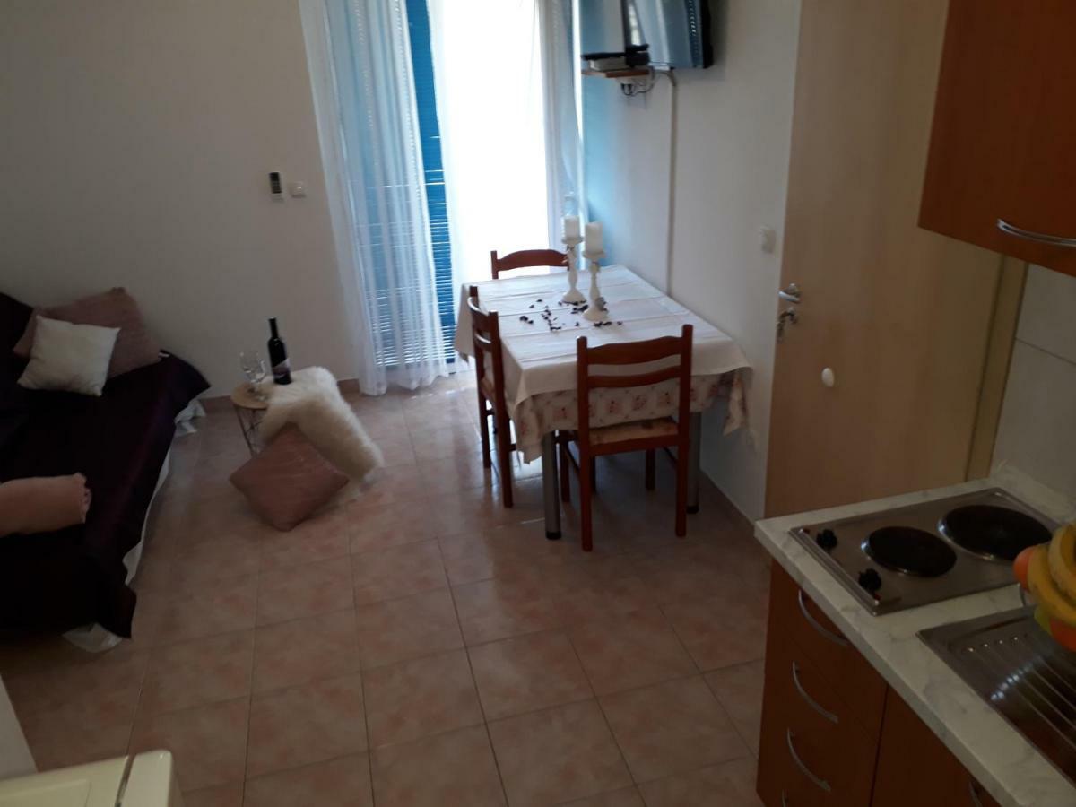 Apartmani Marino Privlaka  Ngoại thất bức ảnh