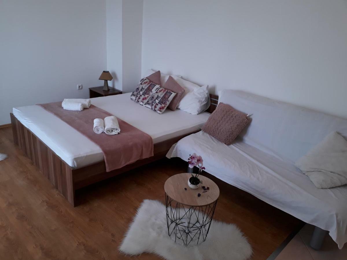 Apartmani Marino Privlaka  Ngoại thất bức ảnh