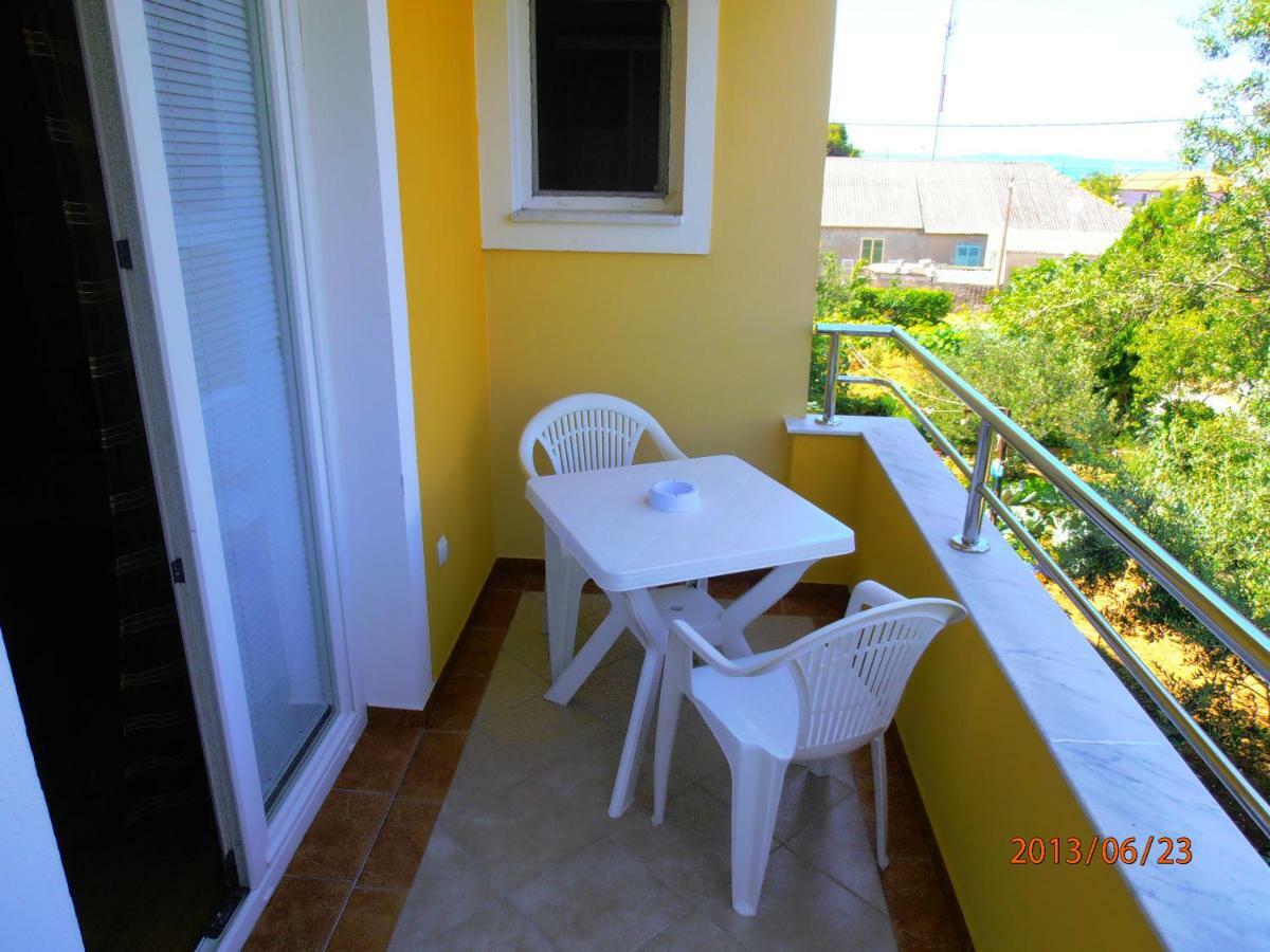 Apartmani Marino Privlaka  Ngoại thất bức ảnh